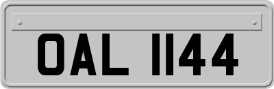 OAL1144