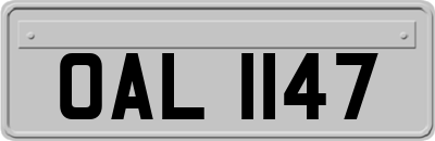 OAL1147