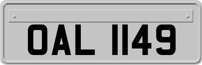 OAL1149