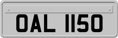 OAL1150
