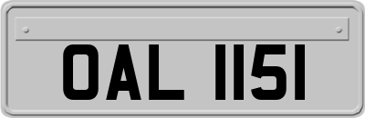 OAL1151