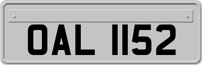 OAL1152