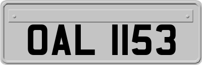 OAL1153