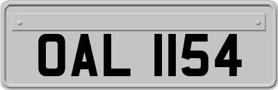 OAL1154