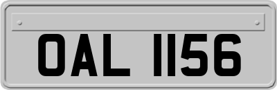 OAL1156