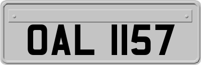 OAL1157