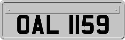 OAL1159