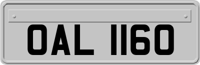 OAL1160
