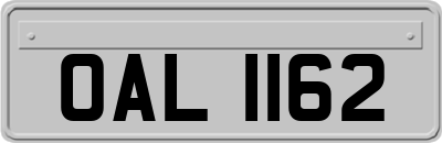 OAL1162