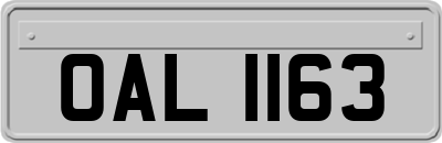 OAL1163