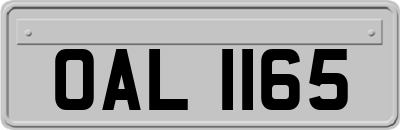 OAL1165