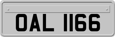 OAL1166