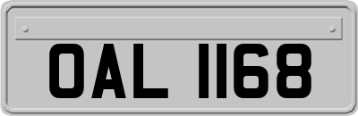 OAL1168