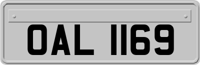 OAL1169