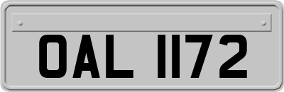 OAL1172