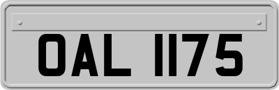 OAL1175