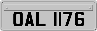 OAL1176