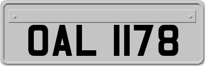 OAL1178