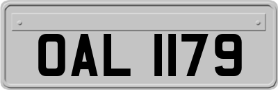 OAL1179