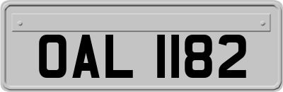 OAL1182