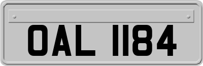 OAL1184
