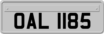 OAL1185