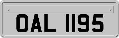 OAL1195