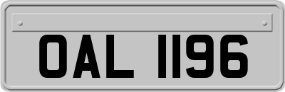 OAL1196