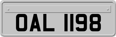 OAL1198