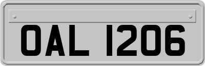 OAL1206
