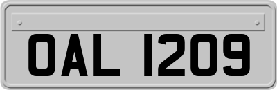 OAL1209