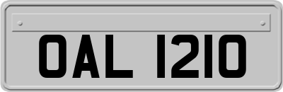 OAL1210