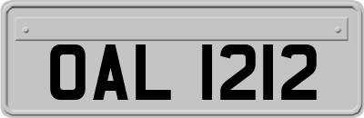OAL1212