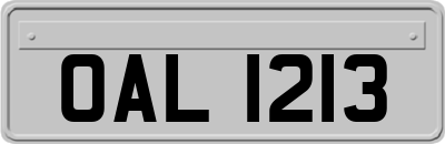 OAL1213