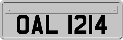 OAL1214