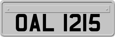 OAL1215
