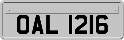 OAL1216