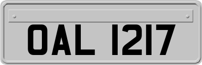 OAL1217