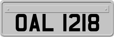 OAL1218