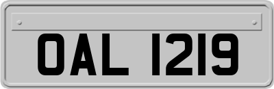 OAL1219
