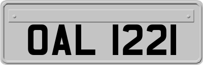 OAL1221