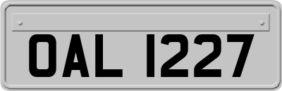 OAL1227