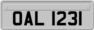 OAL1231