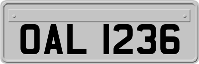 OAL1236