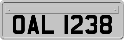 OAL1238