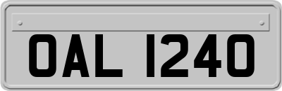 OAL1240