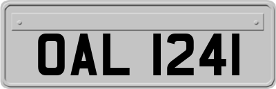 OAL1241