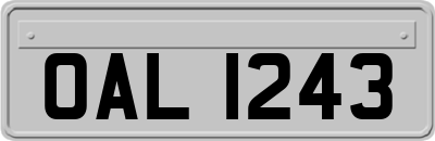 OAL1243