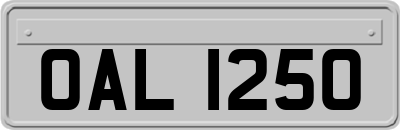 OAL1250