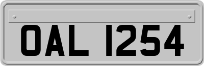 OAL1254